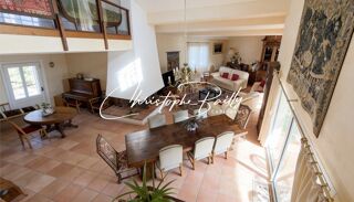  Maison à vendre 7 pièces 223 m²