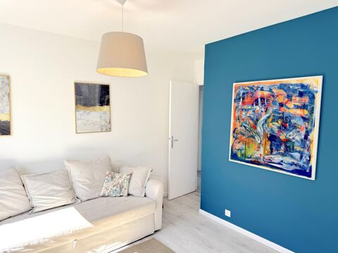  Appartement � louer 3 pi�ces 79 m�