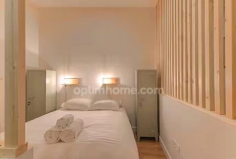  Appartement à vendre 1 pièce 28 m²