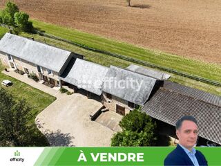  Maison à vendre 6 pièces 237 m²