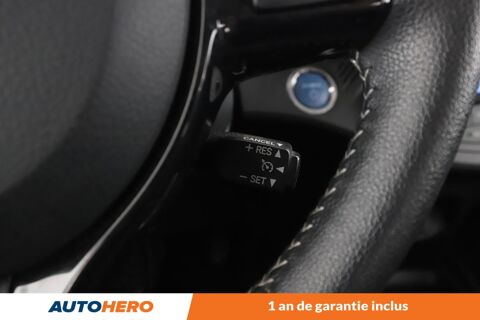 Yaris 1.5 Hybrid France 5P 100H 2018 occasion 92130 Issy-les-Moulineaux