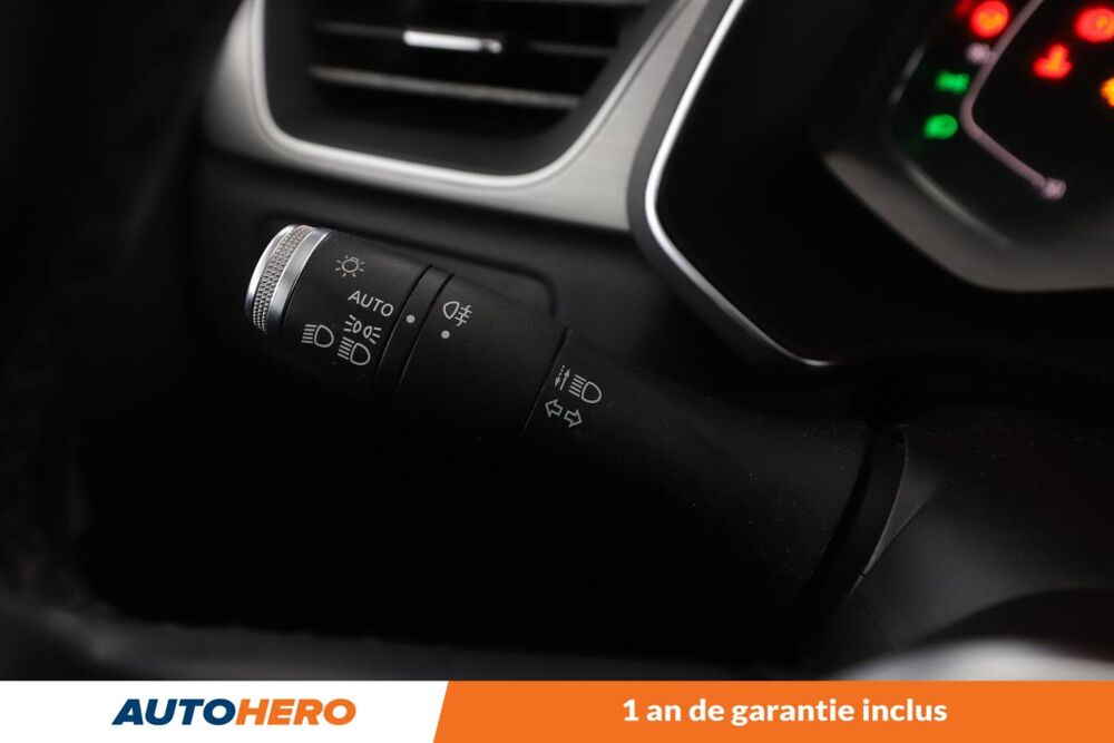 Captur 1.5 Blue dCi Intens 95 ch 2021 occasion 92130 Issy-les-Moulineaux