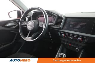 A1 30 TFSI Design 116 ch 2019 occasion 92130 Issy-les-Moulineaux