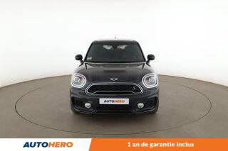 Countryman Cooper SD Finition JCW BVA8 190 ch 2017 occasion 92130 Issy-les-Moulineaux