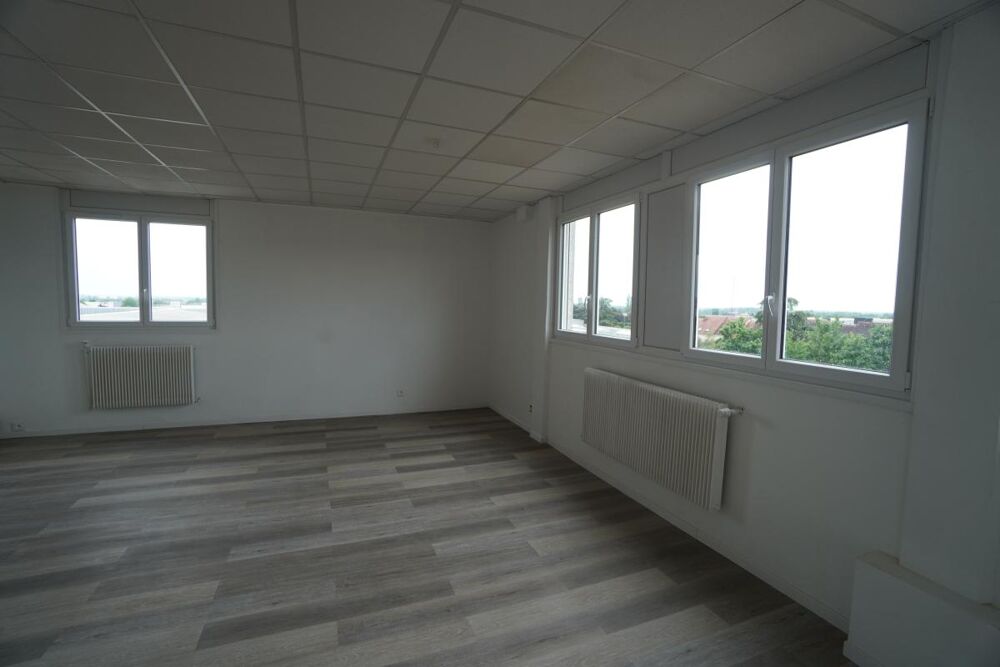 Appartement T3 à louer