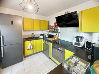  Appartement � vendre 4 pi�ces 84 m�