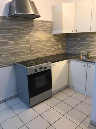  Appartement � vendre 1 pi�ce 29 m�