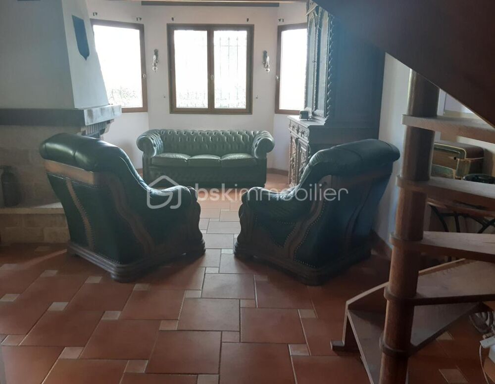 à vendre  Propriété/château Germaine (51160)