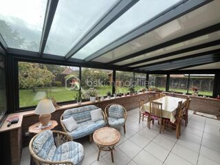  Maison à vendre 7 pièces 141 m²