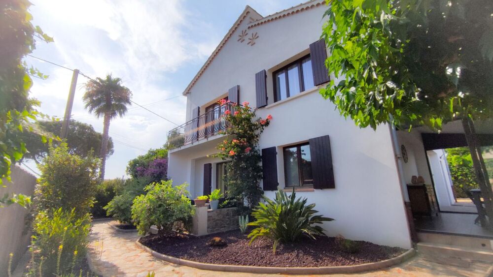  vendre  Maison La Londe-les-Maures (83250)