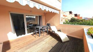  Appartement à vendre 1 pièce 29 m²