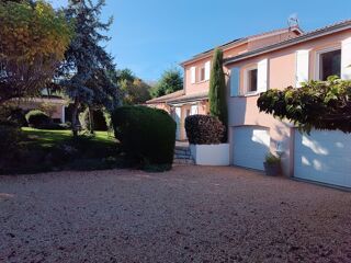  Maison  vendre 8 pices 158 m