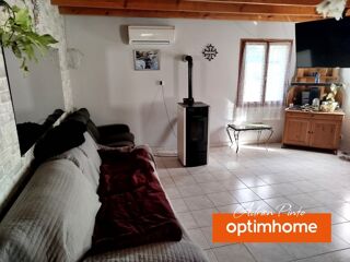  Maison � vendre 4 pi�ces 93 m�