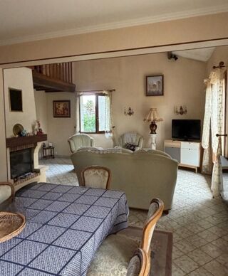  Maison à vendre 5 pièces 119 m²
