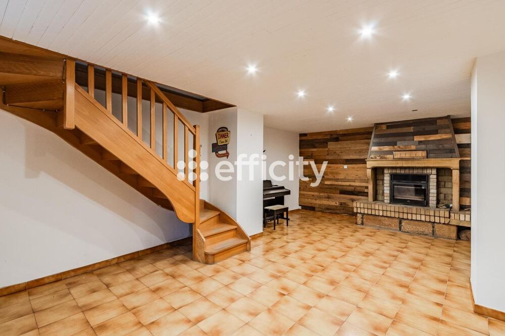 Vente Maison Maison Charnay