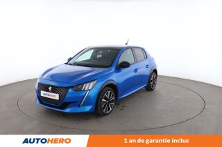 208 1.2 PureTech GT Line 100 ch 2020 occasion 92130 Issy-les-Moulineaux