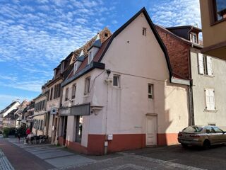  Immeuble à vendre 151 m²