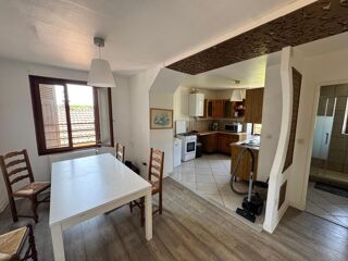 Appartement à louer 4 pièces 71 m²