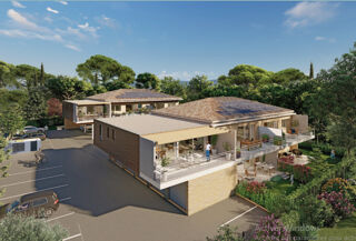  Appartement � vendre 3 pi�ces 82 m�