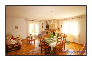  Maison à vendre 5 pièces 127 m²