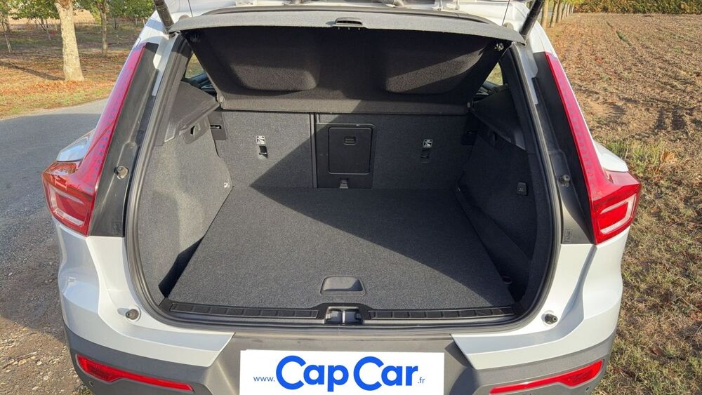 XC40 I 2.0 D3 150 Geartronic 8 Business - Automatique 2019 occasion 45460 Bray Saint Aignan