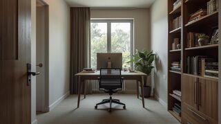  Appartement � vendre 4 pi�ces 91 m�