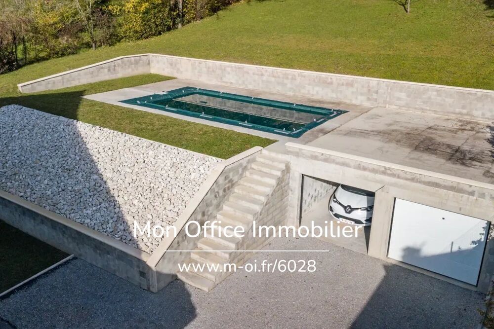 � vendre  Maison Frangy (74270)