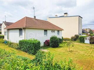  Maison � vendre 4 pi�ces 89 m�