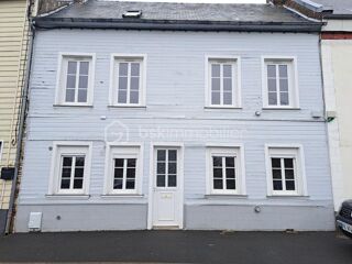  Maison à vendre 6 pièces 121 m²