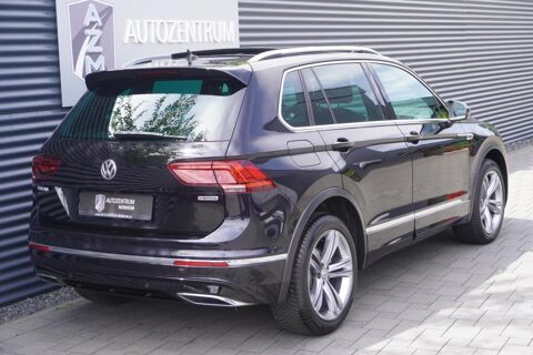 Tiguan 2.0 TSI 4MOTION 2019 occasion 33000 Bordeaux