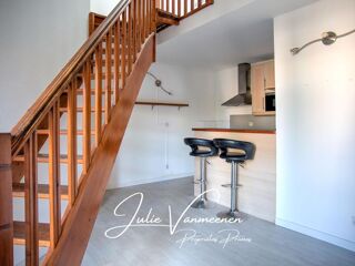  Appartement � vendre 2 pi�ces 51 m�