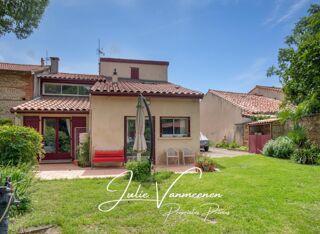  Maison à vendre 6 pièces 185 m²