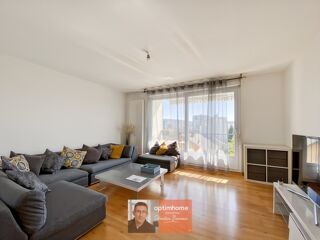  Appartement à vendre 4 pièces 85 m²