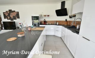  Maison à vendre 5 pièces 166 m²