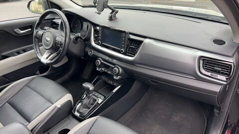Stonic 1.0 T-GDi 120 DCT7 Premium 2020 occasion 80200 Peronne