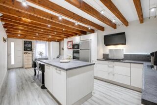  Maison à vendre 7 pièces 147 m²