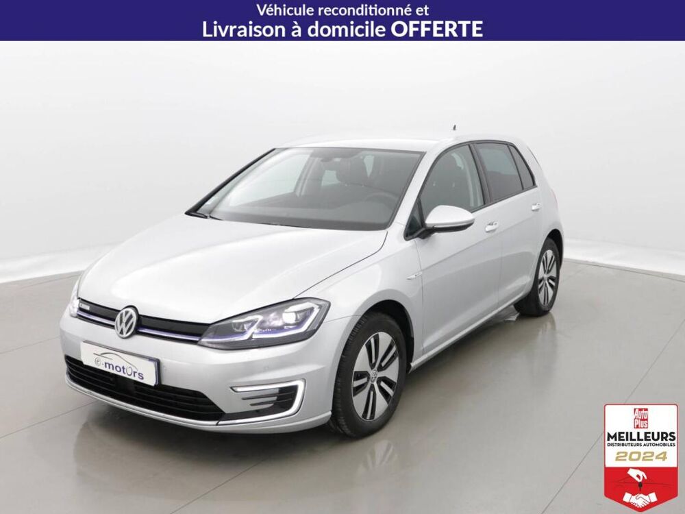 Golf 136 Electrique 2019 occasion 10150 Lavau