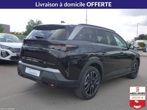 5008 Hybrid 145 e-DCS6 GT 2026 occasion 10150 Lavau