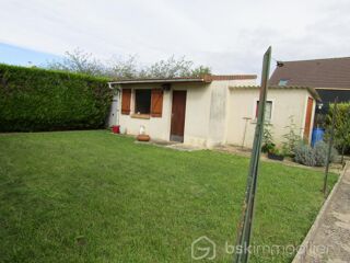  Maison � vendre 2 pi�ces 46 m�