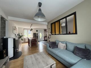  Maison  vendre 6 pices 109 m