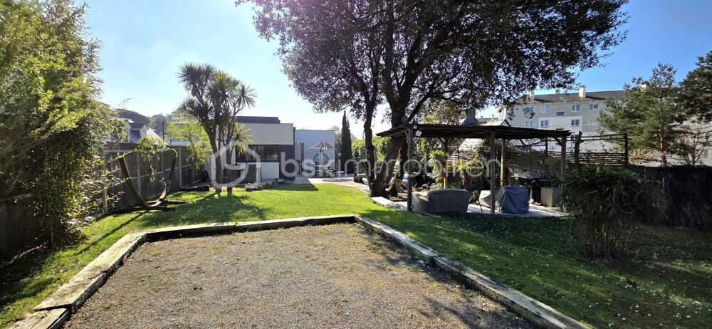  vendre  Maison La Baule-Escoublac (44500)