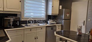  Maison à vendre 6 pièces 103 m²