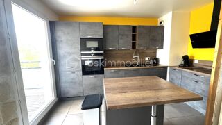  Appartement à vendre 3 pièces 71 m²