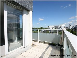  Appartement � vendre 3 pi�ces 68 m�