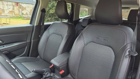 Duster 1.5 Blue dCi 115 Extreme 2023 occasion 60110 Meru