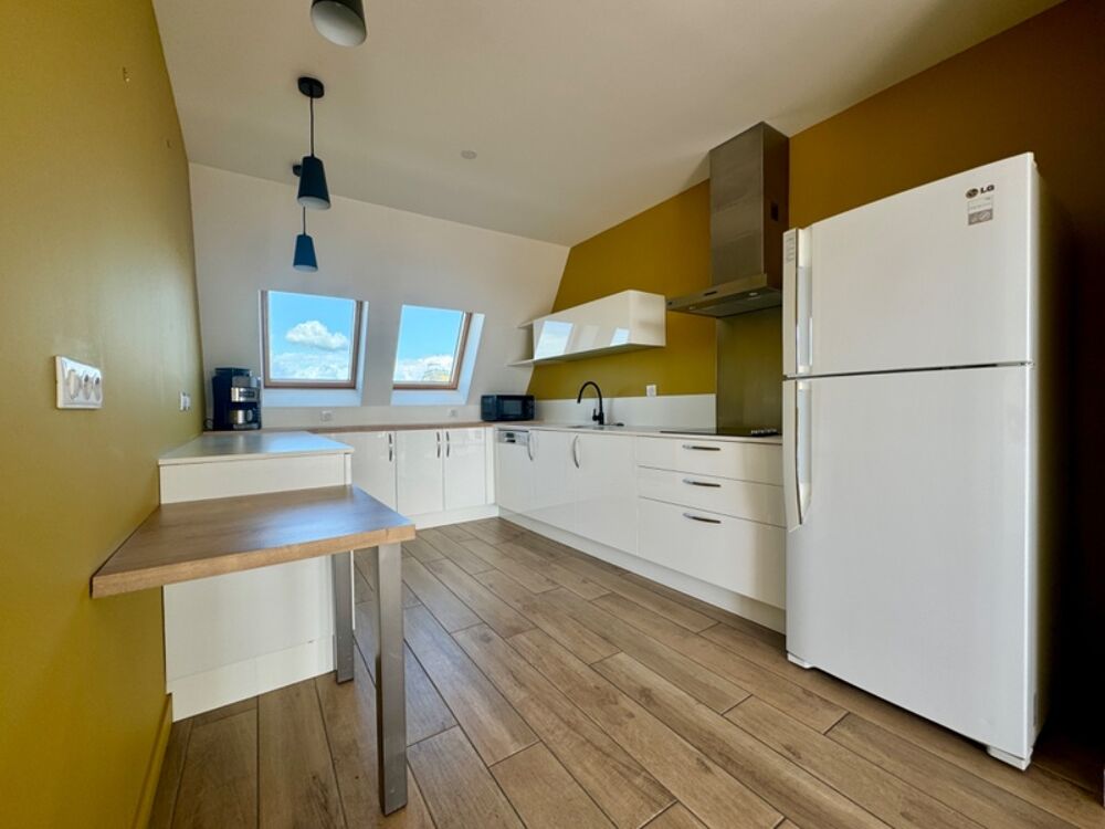 � vendre  Appartement Rochefort (17300)