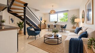  Appartement à vendre 3 pièces 65 m²