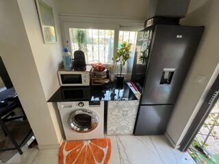  Maison à louer 2 pièces 35 m² Nice