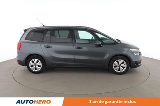 Grand C4 Picasso 1.6 Blue-HDi Intensive EAT6 120 ch 2016 occasion 92130 Issy-les-Moulineaux