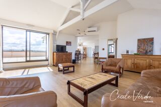  Appartement à vendre 8 pièces 192 m²